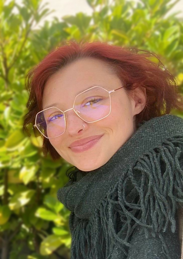 Constanze Ramsbacher